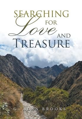 Produktbild: Searching for Love and Treasure