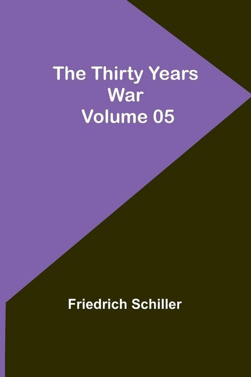 Produktbild: The Thirty Years War - Volume 05