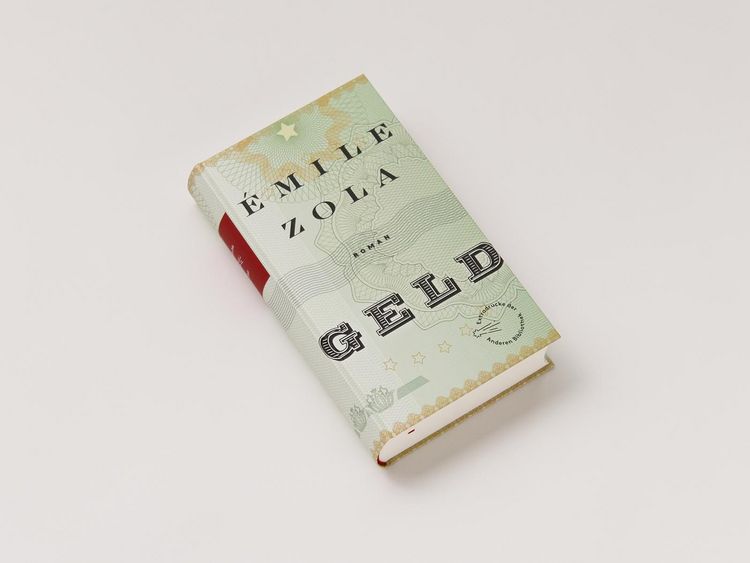 Produktbild: Geld