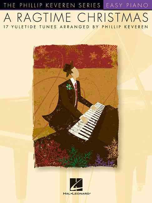 Produktbild: A Ragtime Christmas