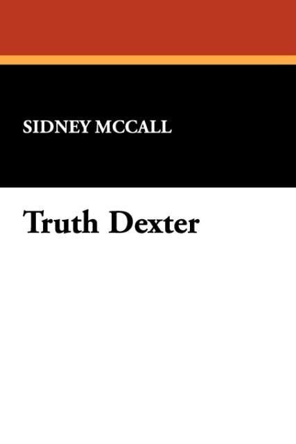 Produktbild: Truth Dexter