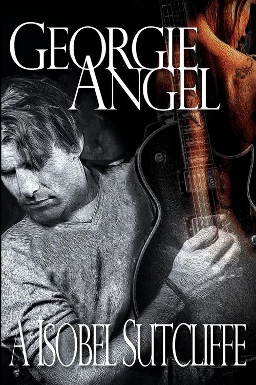 Produktbild: Georgie Angel