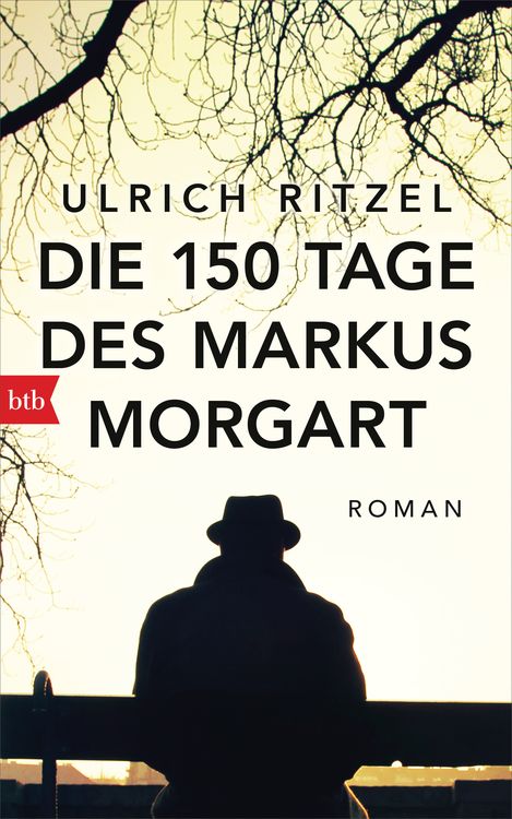 Produktbild: Die 150 Tage des Markus Morgart