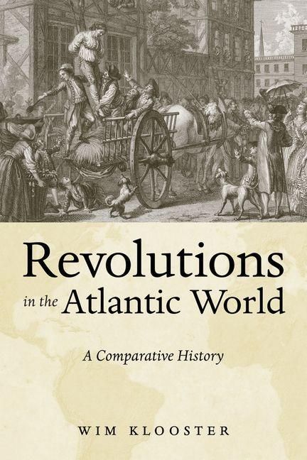 Produktbild: Revolutions in the Atlantic World