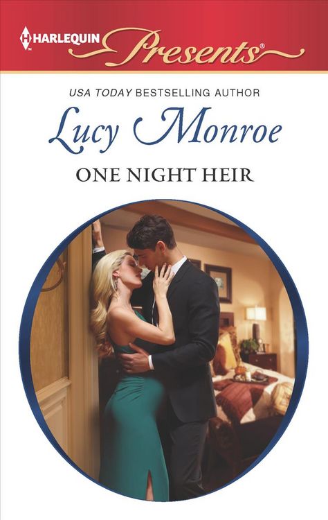 Produktbild: One Night Heir