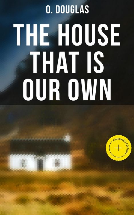 Produktbild: The House That is Our Own