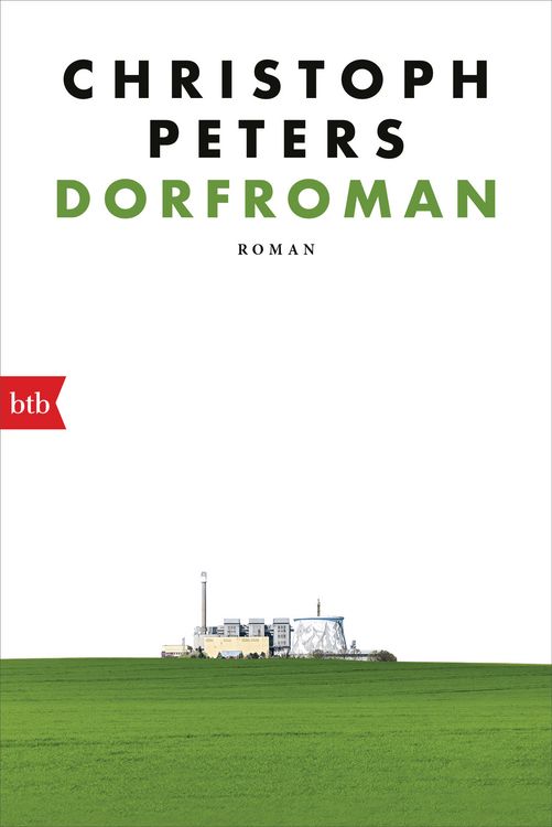 Produktbild: Dorfroman