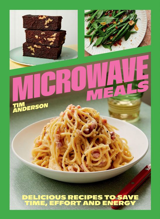 Produktbild: Microwave Meals