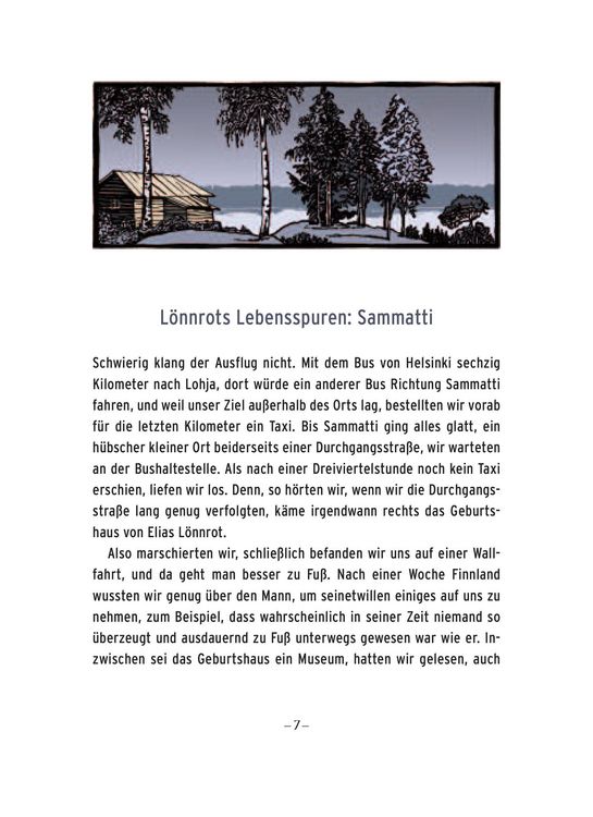 Produktbild: Kalevala