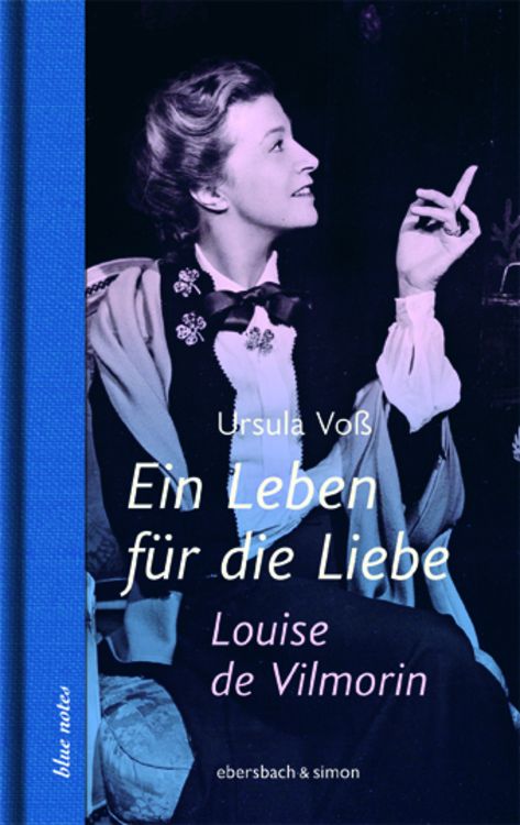 Produktbild: Ein Leben für die Liebe
