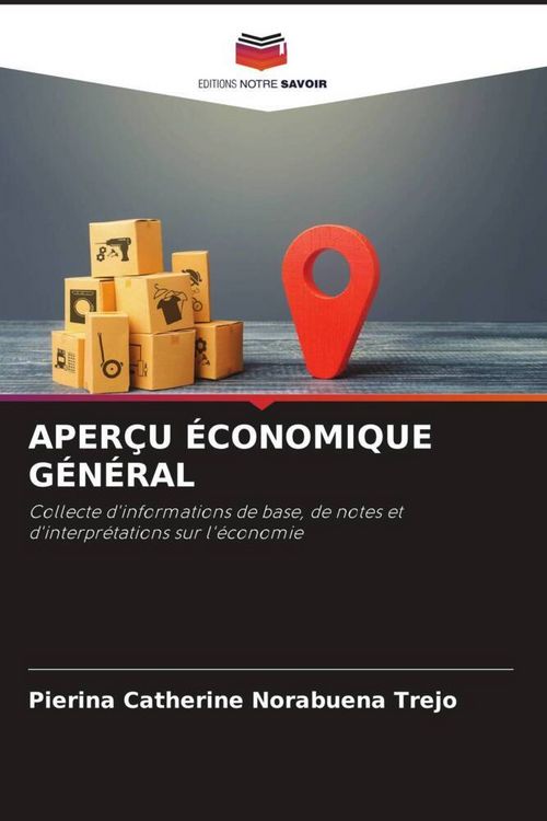 Produktbild: Aper&ccedil;u &Eacute;conomique G&eacute;n&eacute;ral