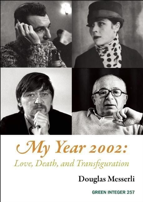 Produktbild: My Year 2002