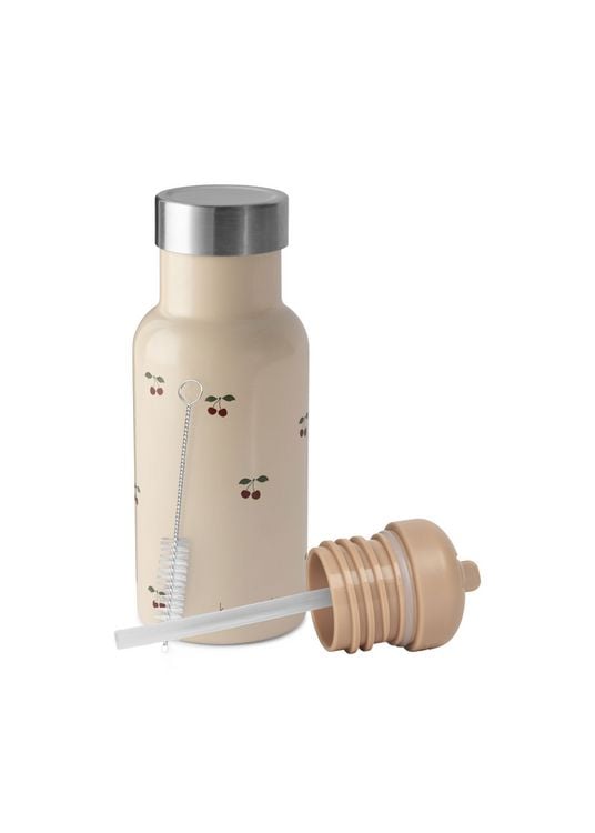 Produktbild: Trinkflasche Thermo - Cherry