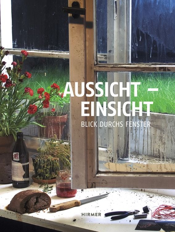 Produktbild: Aussicht - Einsicht