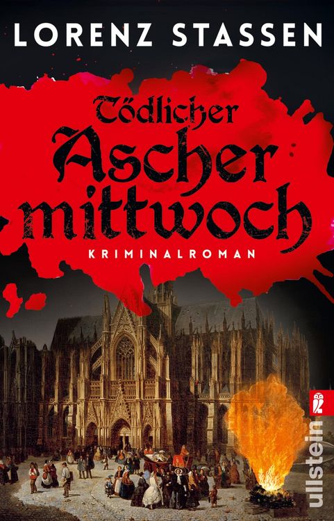 Produktbild: T&ouml;dlicher Aschermittwoch