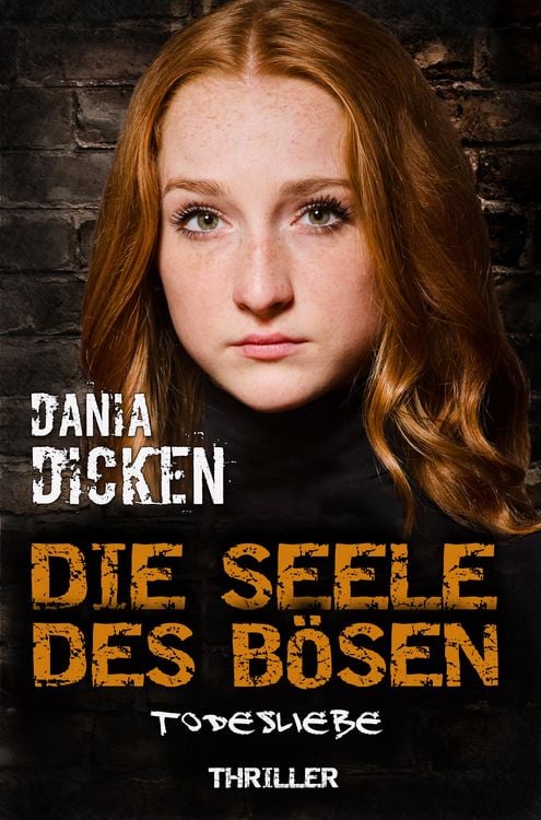 Produktbild: Die Seele des B&ouml;sen - Todesliebe