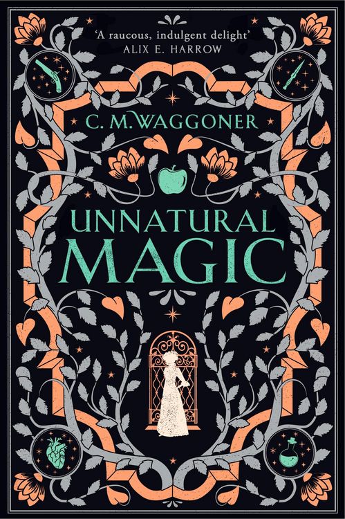 Produktbild: Unnatural Magic