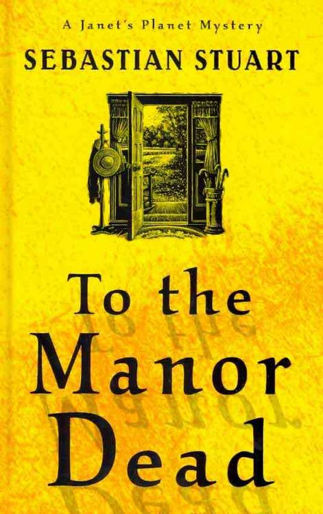 Produktbild: To the Manor Dead