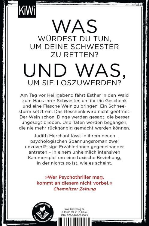 Produktbild: Schweig!