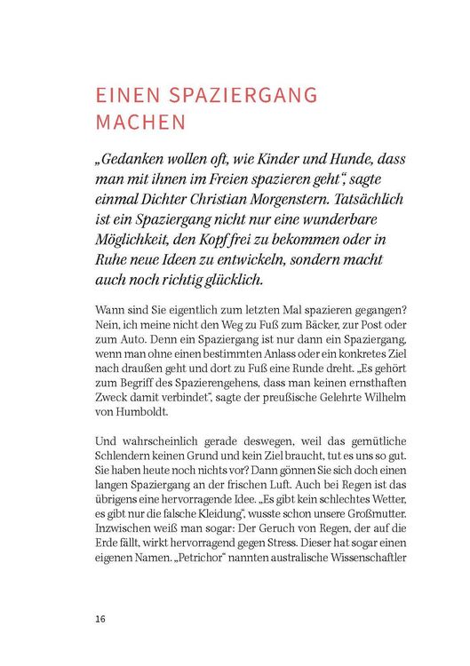 Produktbild: Gl&uuml;ck &ndash; Rezepte f&uuml;r mehr Lebensfreude