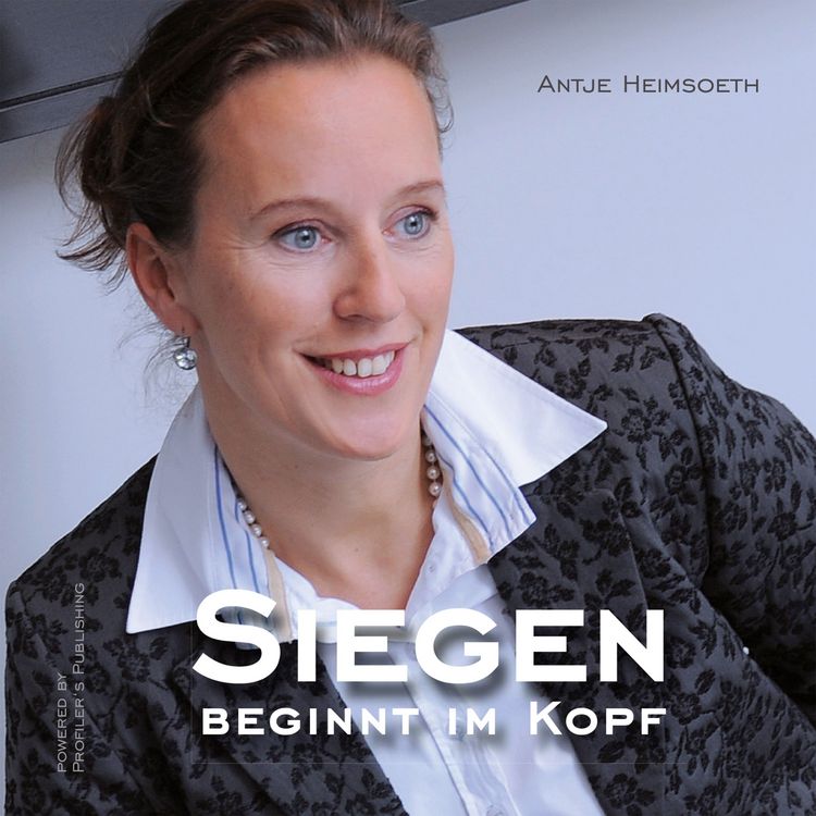 Produktbild: Siegen beginnt im Kopf