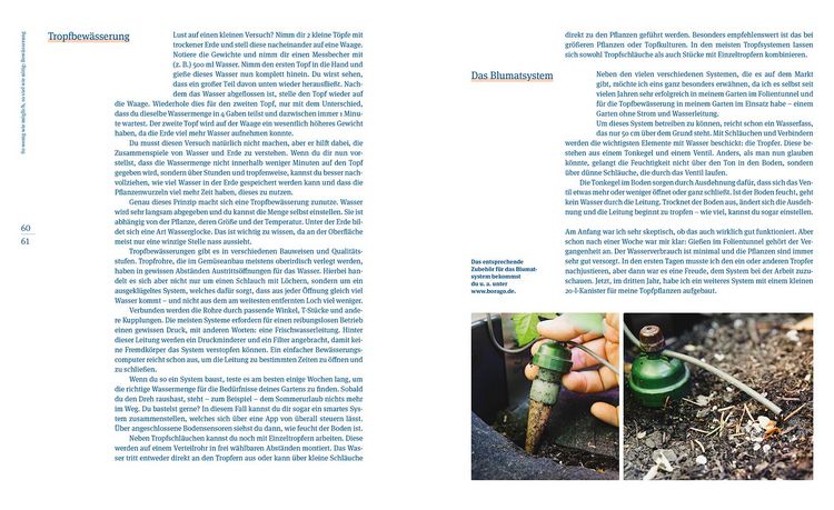 Produktbild: Einfach mehr ernten