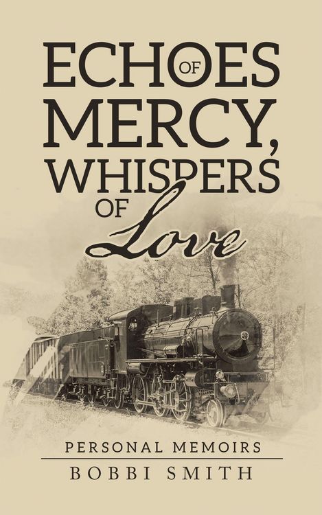 Produktbild: Echoes of Mercy, Whispers of Love