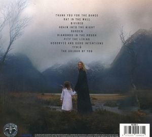 Produktbild: The Bereaved