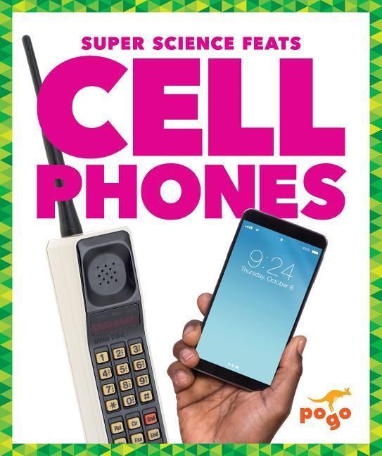 Produktbild: Cell Phones
