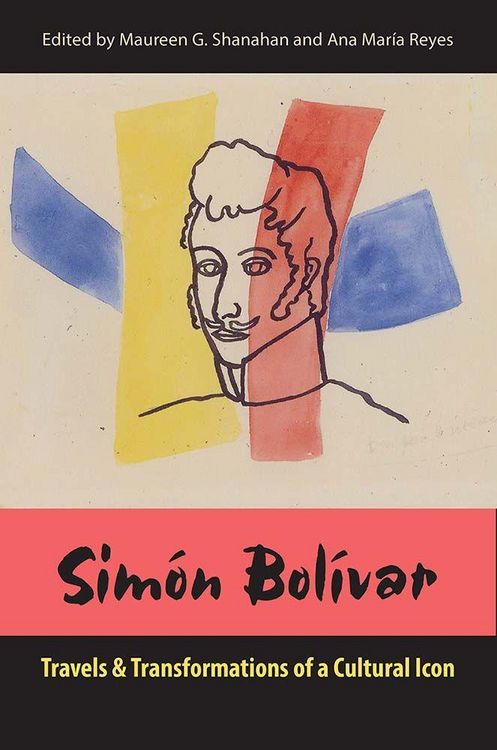 Produktbild: Simon Bolivar