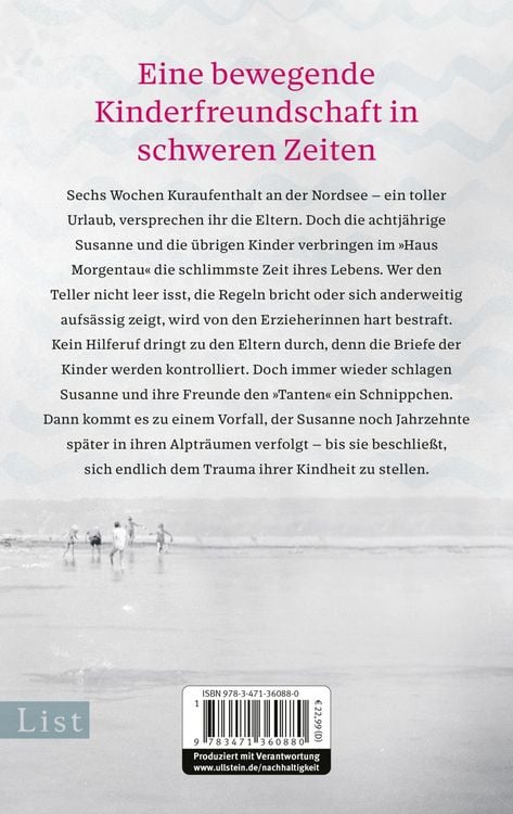 Produktbild: Am Meer ist es sch&Atilde;&para;n