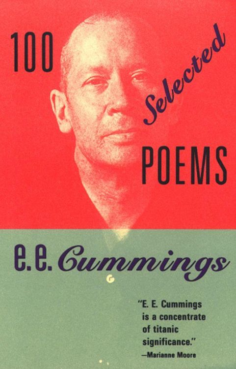 Produktbild: 100 Selected Poems