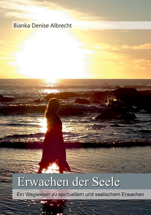 Produktbild: Erwachen der Seele