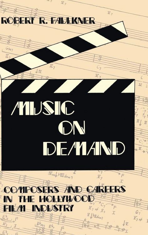 Produktbild: Music on Demand