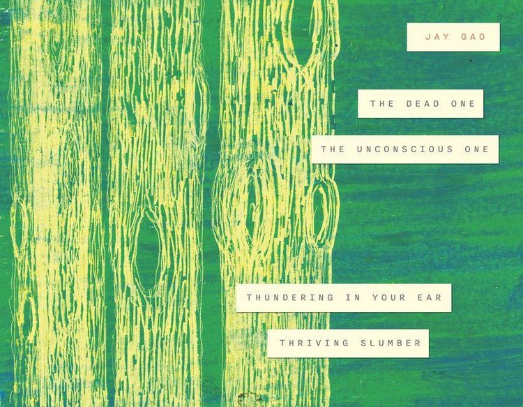 Produktbild: The Dead One, The Unconscious One, Thundering in Your Ear, Thriving Slumber