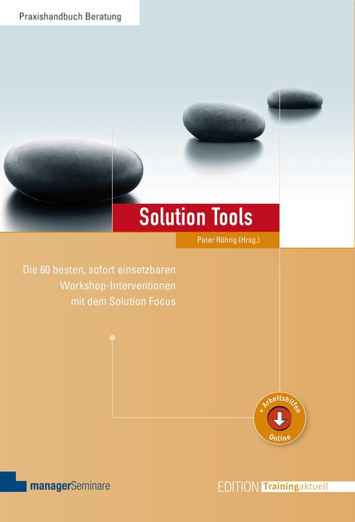 Produktbild: Solution Tools