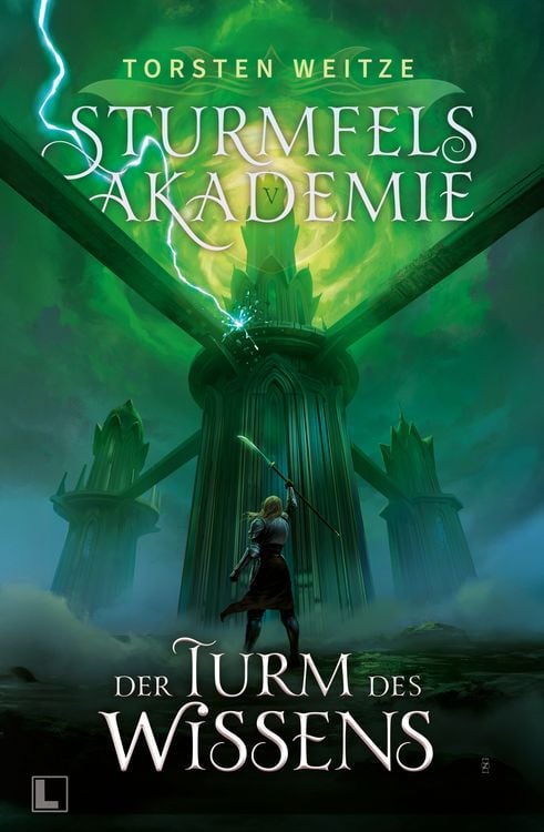 Produktbild: Der Turm des Wissens