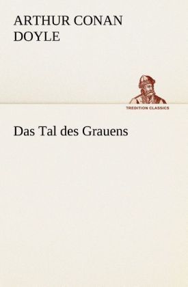 Produktbild: Das Tal des Grauens