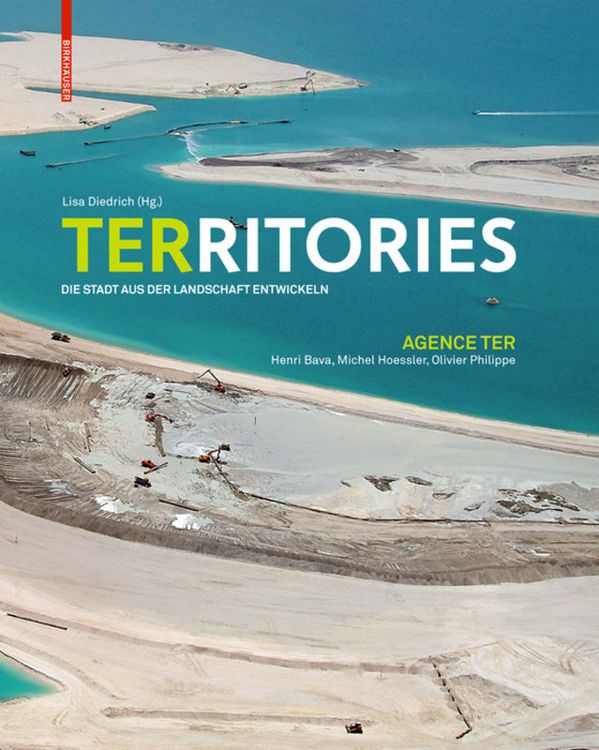 Produktbild: Territories