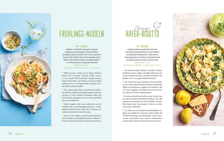 Produktbild: Veggie for Family