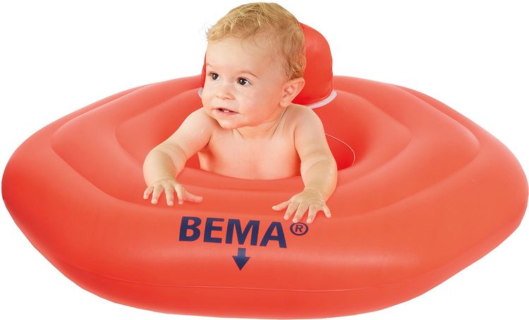 Beco Baby Schwimmsitz Bis 11 Kg - Sicherer Badesitz Für Kleinkinder