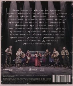 Produktbild: The Kelly Family - We Got Love - Live