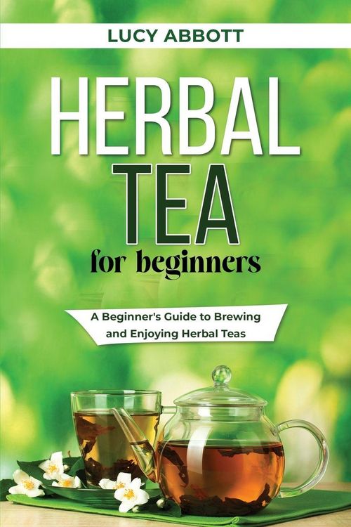 Produktbild: Herbal Tea For Beginners
