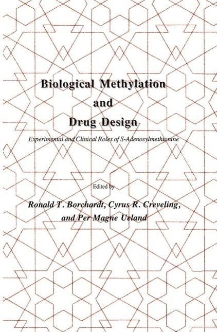 Produktbild: Biological Methylation and Drug Design