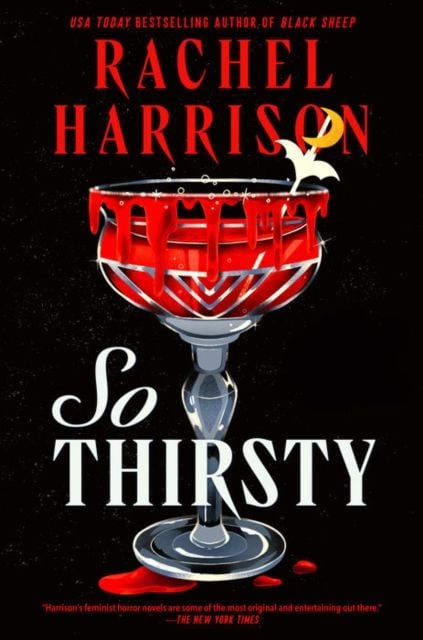 Produktbild: So Thirsty