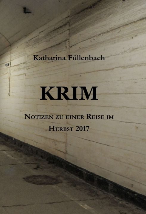 Produktbild: KRIM