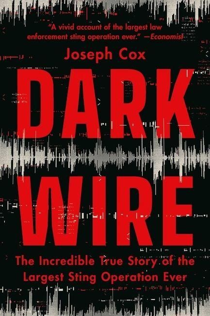 Produktbild: Dark Wire