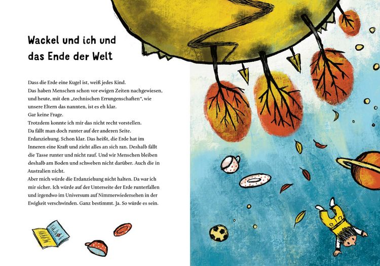 Produktbild: Es geschah auch kein Unfug ...