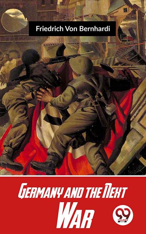 Produktbild: Germany And The Next War