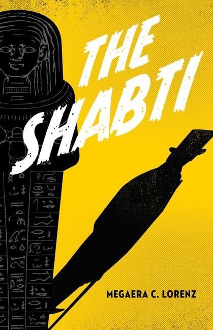 Produktbild: The Shabti